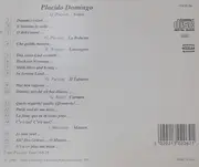 CD - Placido Domingo - His Finest Performances - Puccini, Bizet, Massenet & Wagner