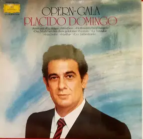 Giuseppe Verdi - Opern-Gala