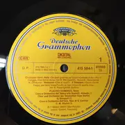 LP-Box - Placido Domingo - Opernarien - Opera Arias