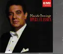 CD - Placido Domingo - Opera Classics (Great Arias From Classic Operas)