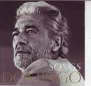 CD - Placido Domingo - Songs - Still Sealed