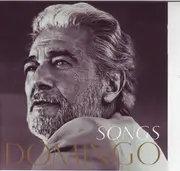 CD - Placido Domingo - Songs - Still Sealed