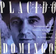 CD - Placido Domingo - Popular Favorites