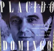 Placido Domingo - Popular Favorites