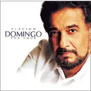 CD - Placido Domingo - Por Amor - Still Sealed