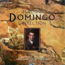 Double LP - Placido Domingo - Placido Domingo Collection - incomplete