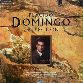 Plácido Domingo - Placido Domingo Collection