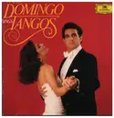 CD - Placido Domingo - Placido Domingo Sings Tangos