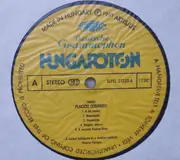 LP - Placido Domingo - Placido Domingo Sings Tangos