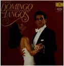 LP - Placido Domingo - Placido Domingo Sings Tangos