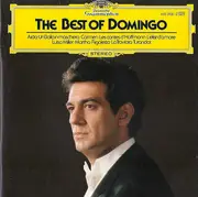 CD - Placido Domingo - The Best Of Domingo