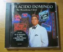 CD - Placido Domingo - The Broadway I Love