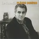 Double CD - Placido Domingo - The Essential Placido Domingo