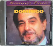 Placido Domingo - Volume One