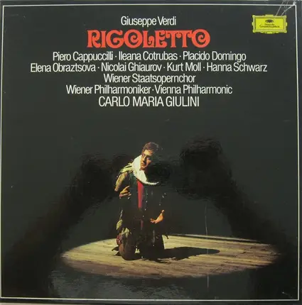 Verdi - Rigoletto