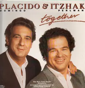 Plácido Domingo - Together