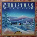 LP - Placido Domingo / The London Symphony Orchestra / Die Wiener Sängerknaben - Christmas: Listen To The Joy