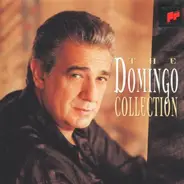 Placido Domingo - The Domingo Collection