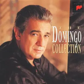 Plácido Domingo - The Domingo Collection