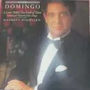 LP - Placido Domingo - A Love Until The End Of Time