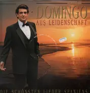 Placido Domingo - Aus Leidenschaft