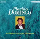 Double LP - Placido Domingo - Die Collection Seiner Großen Meisterwerke - Gatefold