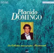 Double LP - Placido Domingo - Die Collection Seiner Großen Meisterwerke - Gatefold