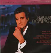 Placido Domingo - Die Schönste Stimme - Die Schönsten Lieder Der Welt