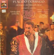 Placido Domingo - Otello (Lorin Maazel)