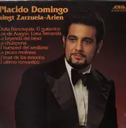 Placido Domingo - Singt Zarzuela-Arien