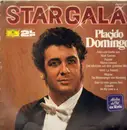 Double LP - Placido Domingo - Star Gala