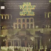Plácido Domingo - Die Welt der Oper