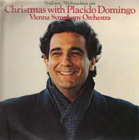 Plácido Domingo - Christmas with Placido Domingo