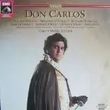 Giuseppe Verdi - Don Carlos (Carlo Maria Giulini)