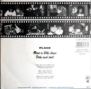 7inch Vinyl Single - Plage - Move A Little Closer