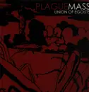 LP - Plague Mass - Union Of Egoists