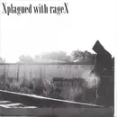 7inch Vinyl Single - Plagued With Rage - I Won't Forget