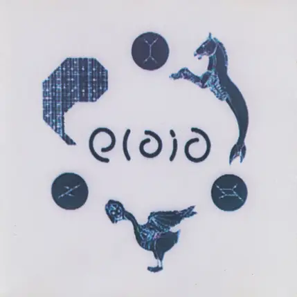 Plaid - Double Figure