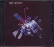 Plaid - Parts In The Post