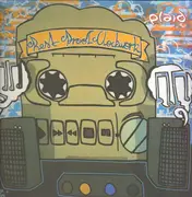 Double LP - Plaid - Rest Proof Clockwork