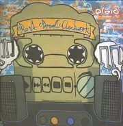 Plaid - Rest Proof Clockwork