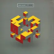 Plaid - Scintilli