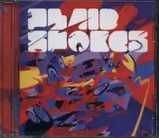Plaid - Spokes
