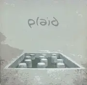 Double CD - Plaid - Trainer