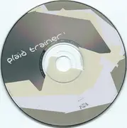 Double CD - Plaid - Trainer