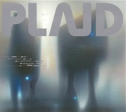 Plaid - Feorm Falorx