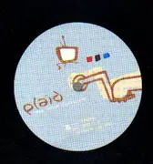 Double LP - Plaid - Rest Proof Clockwork