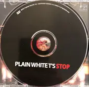 CD - Plain White T's - Stop