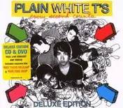 Plain White T's - Every Second Counts Deluxe Edt