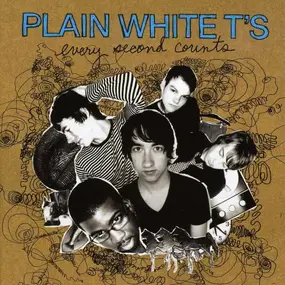 Plain White T's - Every Second Counts